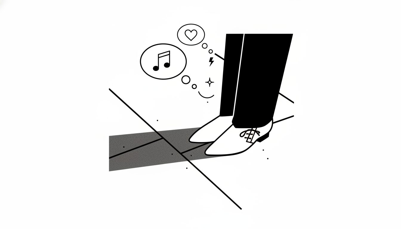 初期衝動と知性を同時に味わいたい方へ　今も色褪せないデビュー作『Look Sharp!』を紹介